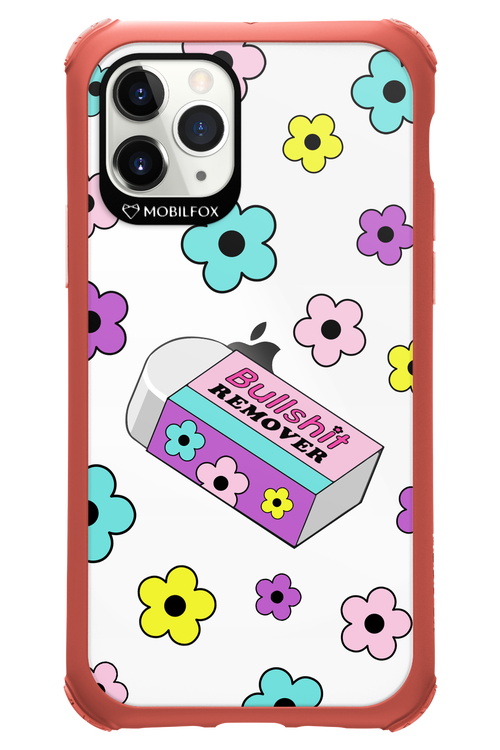 Bullsh_t Eraser - Apple iPhone 11 Pro