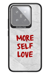 More Self Love - Xiaomi 14