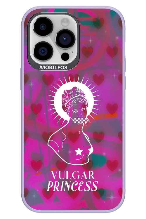 Vulgar Princess - Apple iPhone 14 Pro Max