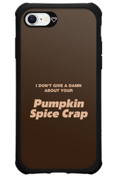 P-Spice Crap - Apple iPhone 7