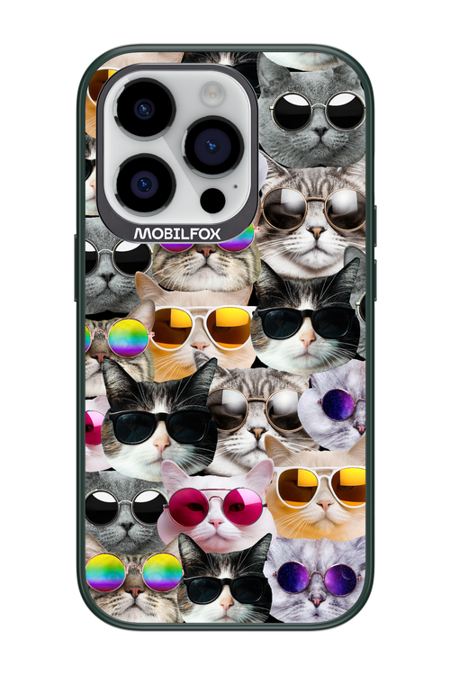 Cat World - Apple iPhone 14 Pro