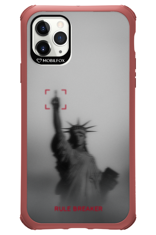 Foggy - Apple iPhone 11 Pro Max