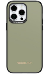 Olive 2.0 - Apple iPhone 15 Pro Max