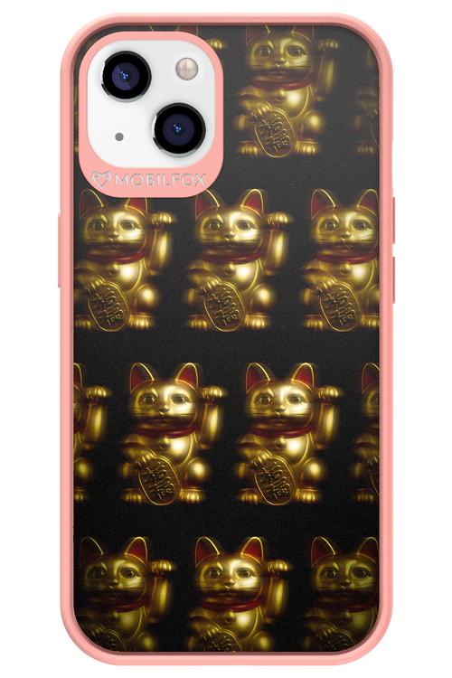 Gold Luck - Apple iPhone 13