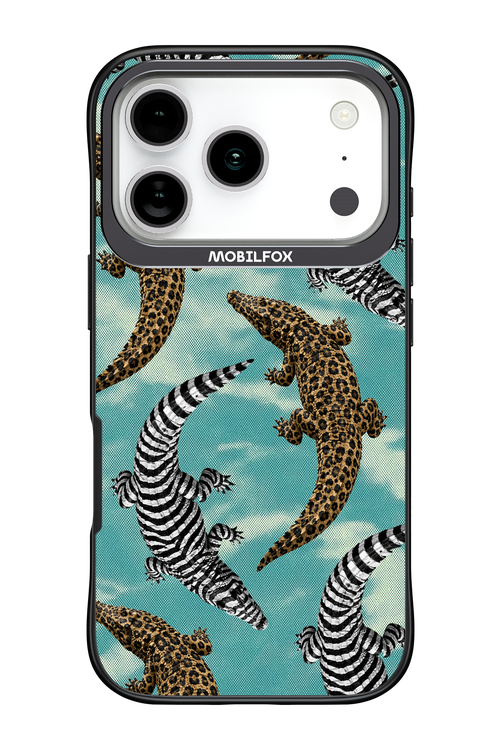 Style Bite 2.0 - Apple iPhone 17 Pro