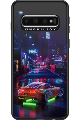Tokyo Dreams - Samsung Galaxy S10