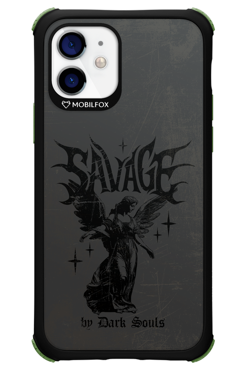 St. Savage - Apple iPhone 12
