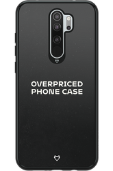 Overprieced - Xiaomi Redmi Note 8 Pro