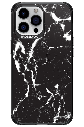 Grunge Marble - Apple iPhone 13 Pro Max