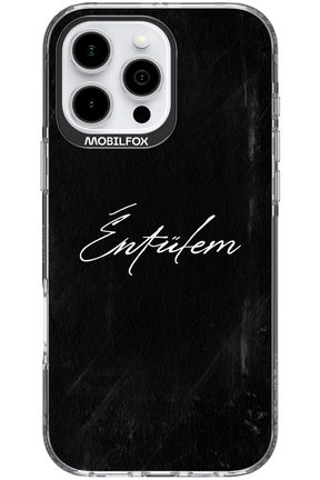 Éntűlem - Apple iPhone 16 Pro Max