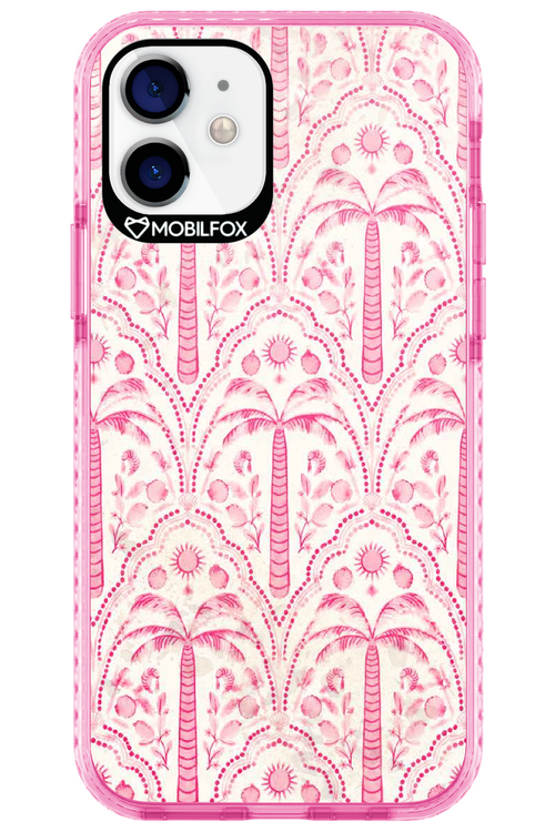 Pink Palm 2.0 - Apple iPhone 12
