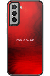 Focuss - Samsung Galaxy S21