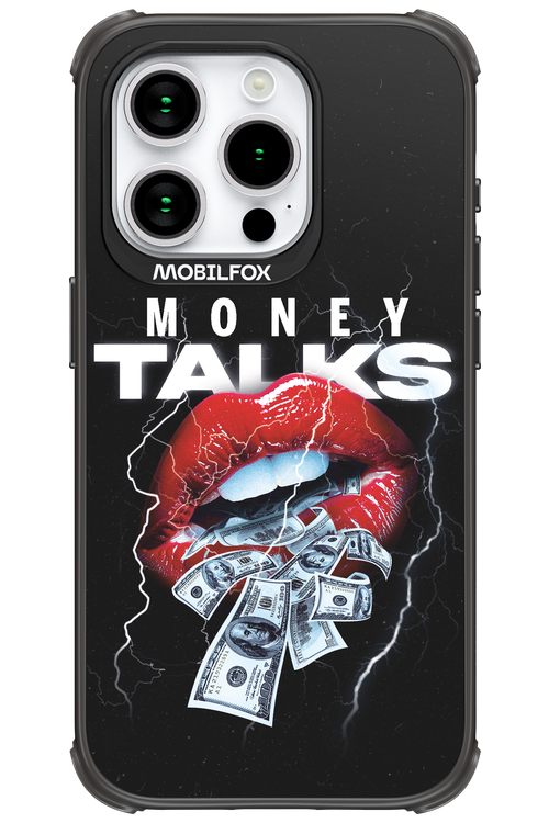 Money Talks - Apple iPhone 15 Pro