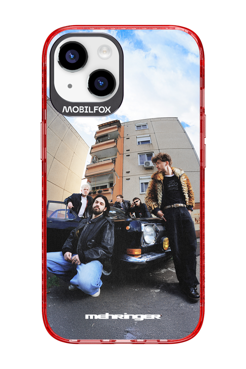 Block Gang - Apple iPhone 14