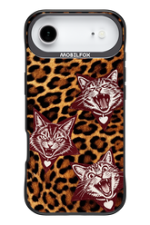 Cats and Chaos 2.0 - Apple iPhone 17 Air