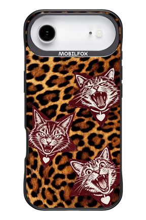 Cats and Chaos 2.0 - Apple iPhone 17 Air