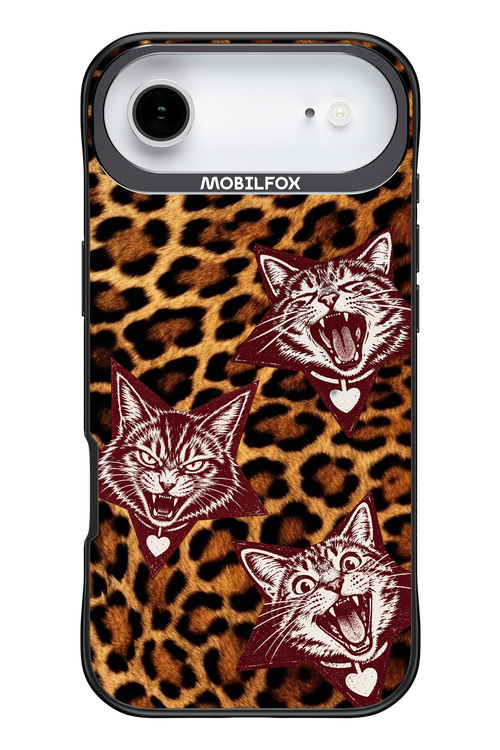 Cats and Chaos 2.0 - Apple iPhone 17 Air