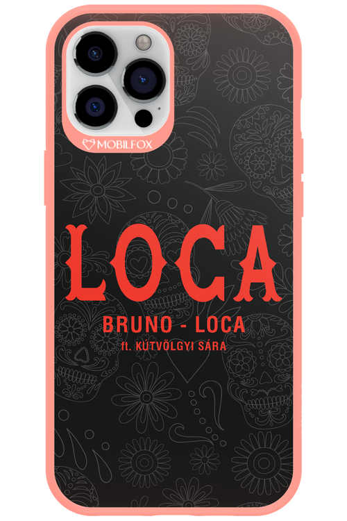 Loca - Apple iPhone 12 Pro Max