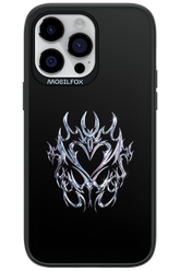 Silver Soul 2.0 - Apple iPhone 14 Pro Max