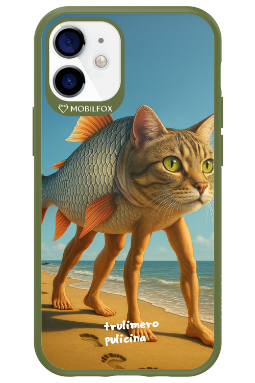 Trulimero Pulicina - Apple iPhone 12 Mini