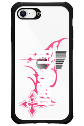 Logo T Mirror - Apple iPhone SE 2022