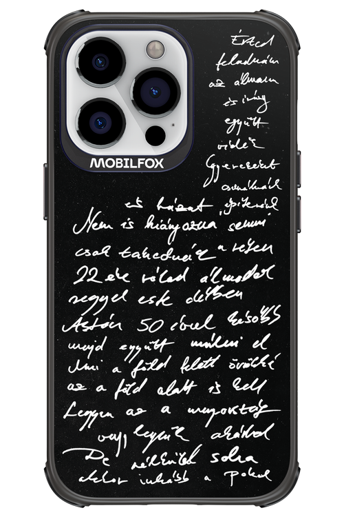 Úgy Unom - Apple iPhone 13 Pro