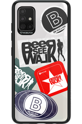 Beerseewalk I - Samsung Galaxy A51