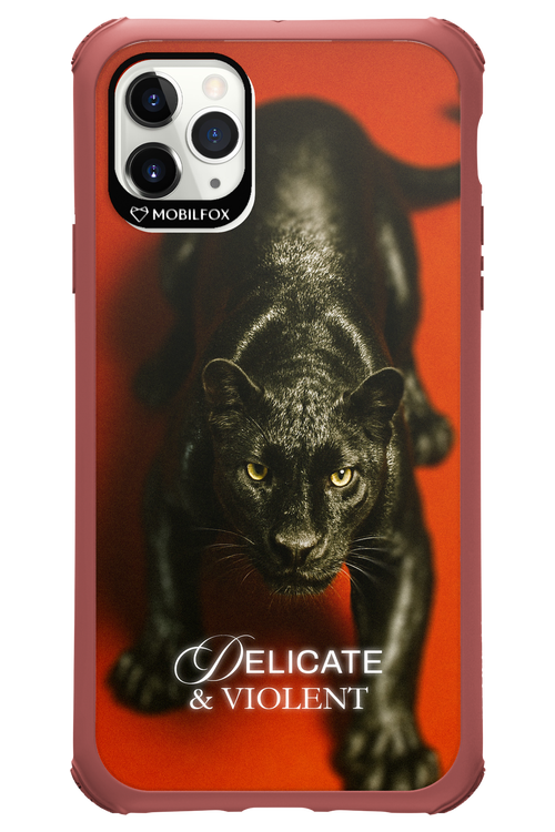 DeliCat - Apple iPhone 11 Pro Max