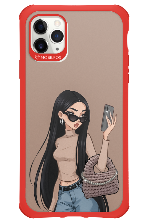 Cube Babe - Apple iPhone 11 Pro Max