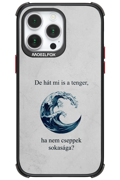 Tenger - Apple iPhone 14 Pro Max