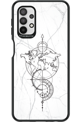 Compass - Samsung Galaxy A32 5G