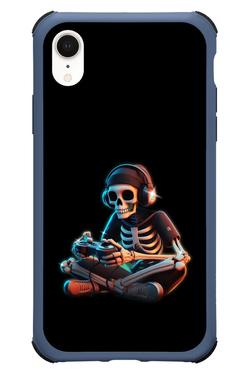 Dead Pose - Apple iPhone XR