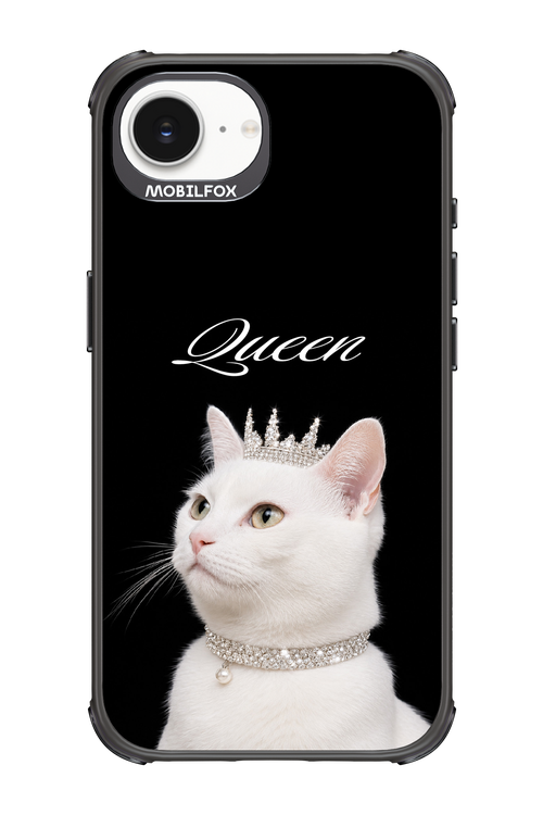 Queen 2.0 - Apple iPhone 17e
