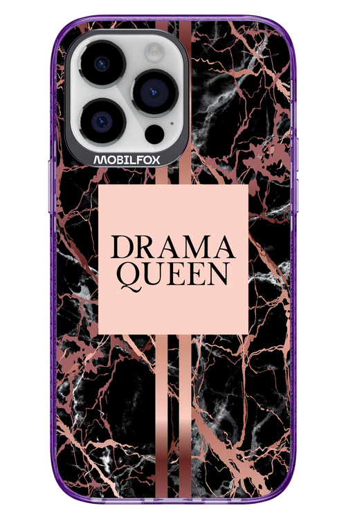 Drama Queen - Apple iPhone 14 Pro Max
