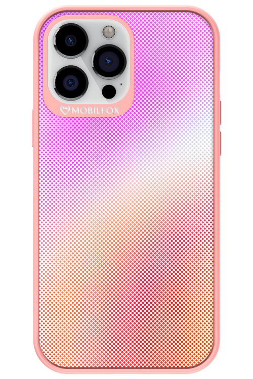 Sunset Pixel - Apple iPhone 13 Pro Max