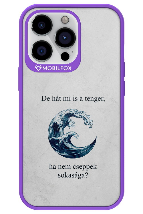 Tenger - Apple iPhone 13 Pro