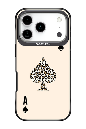 Roar of Ace - Apple iPhone 17 Pro