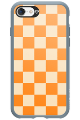 Vanilla & Pumpkin - Apple iPhone SE 2020