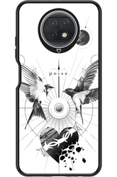 Madár - Xiaomi Redmi Note 9T 5G