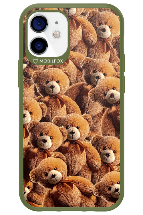Teddys - Apple iPhone 12 Mini