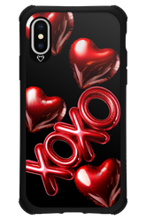 Xoxo - Apple iPhone X