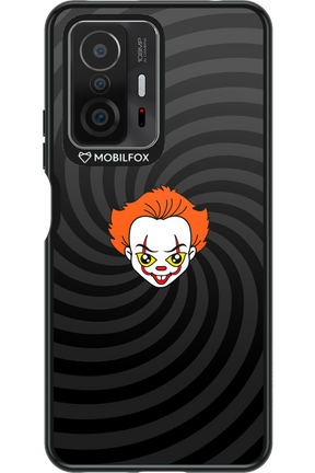 Mystery Clown - Xiaomi Mi 11T