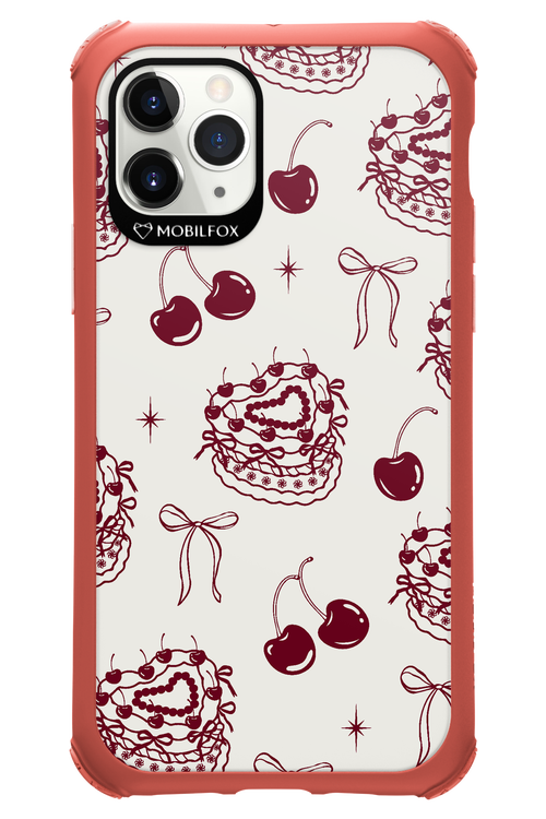 Cake Dream - Apple iPhone 11 Pro