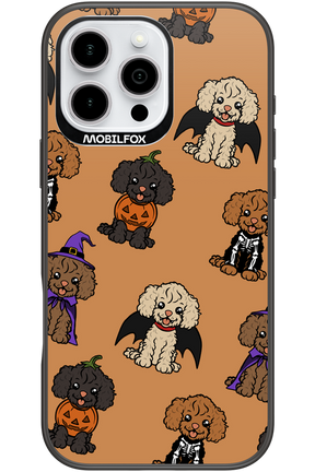 BOO-DLE CREW - Apple iPhone 16 Pro Max
