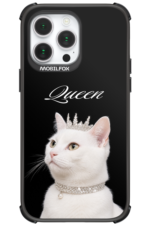 Queen 2.0 - Apple iPhone 14 Pro Max
