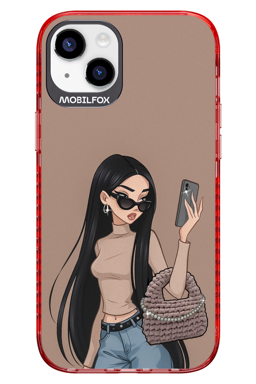 Cube Babe - Apple iPhone 14 Plus