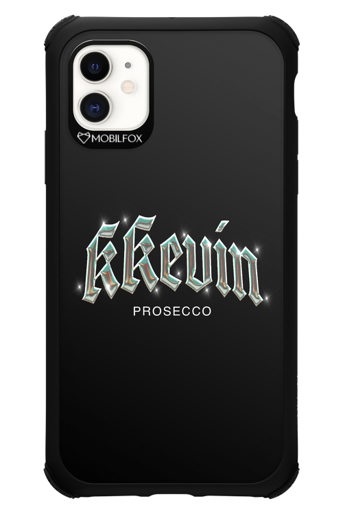 Proseccco - Apple iPhone 11