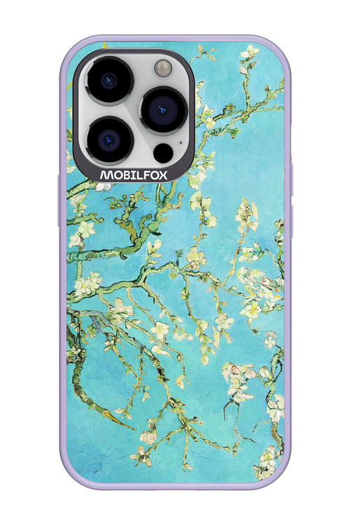 Almond Blossom - Apple iPhone 13 Pro