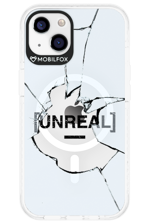 Broken Glass - Apple iPhone 13