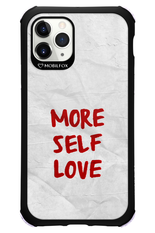 More Self Love - Apple iPhone 11 Pro